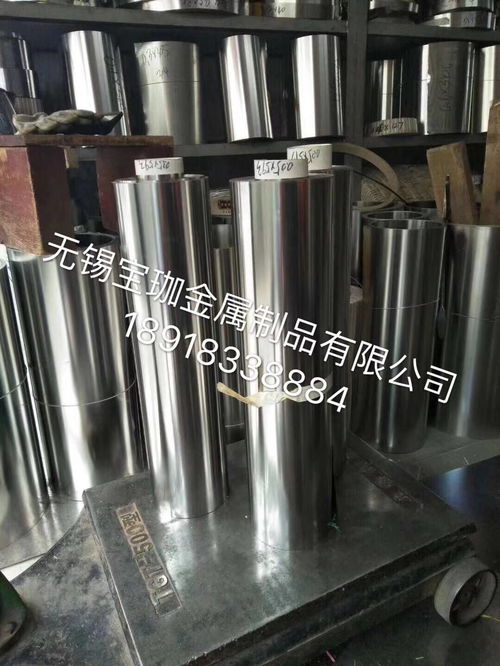 北海耐高温310s不锈钢箔材现货价格
