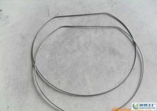 化妆包与时装包专用钢线 五金工具的精细工艺