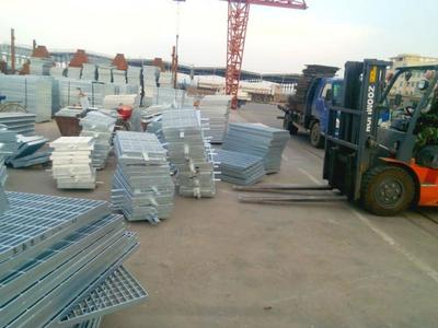 武汉钢格板水篦子厂家铸铁水篦子厂的产品概述