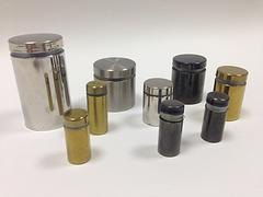 实惠不锈钢空心螺丝钉与图文钉购买指南 聚焦高要市金利镇宏信达五金厂