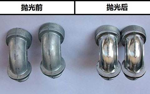 承接五金抛光报价 厂家