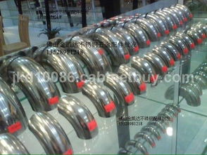 探秘佛山金凯达 不锈钢配件与五金装饰材料的专业批发王国