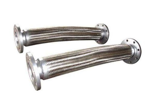 柔性连接的艺术 不锈钢金属软管在多元领域的应用与装饰材料销售新思路