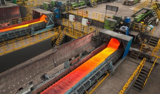 从钢铁厂破产看产业转型 释放的信号与未来的出路