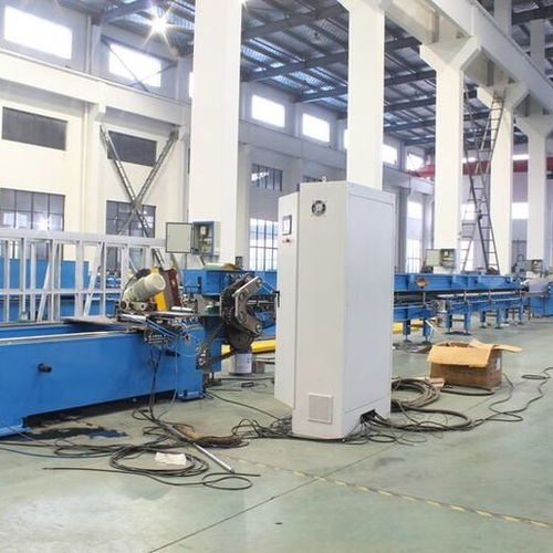 可靠久进五金机械厂 硬质快速卷帘门与成型机的卓越制造，让五金钢材应用更安心