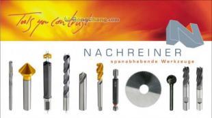 供应德国拿海纳Nachreiner微径石墨不锈钢钛合金模具钢，专注五金工具与装饰材料销售