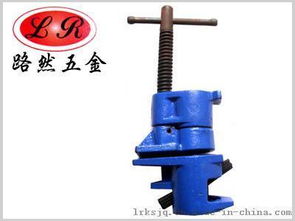 天津管卡子批发 路然五金提供高品质钢管卡子及高清图片展示